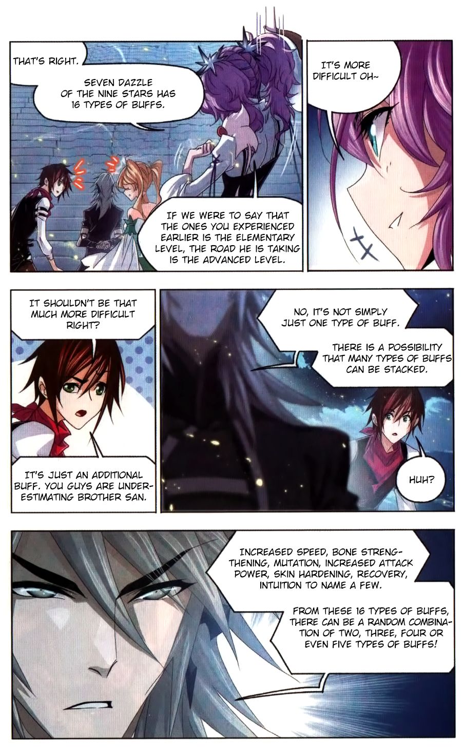 Chapter 262 - Image 24