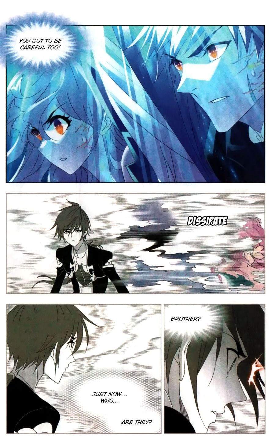 Chapter 262 - Image 4