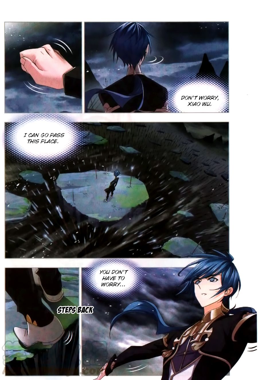 Chapter 262 - Image 8