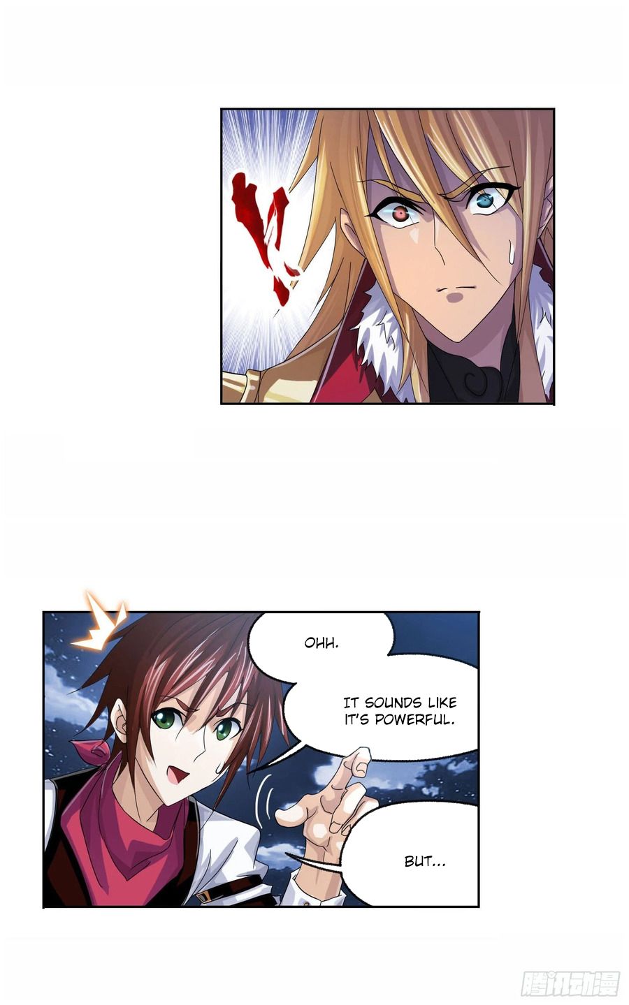 Chapter 263 - Image 10