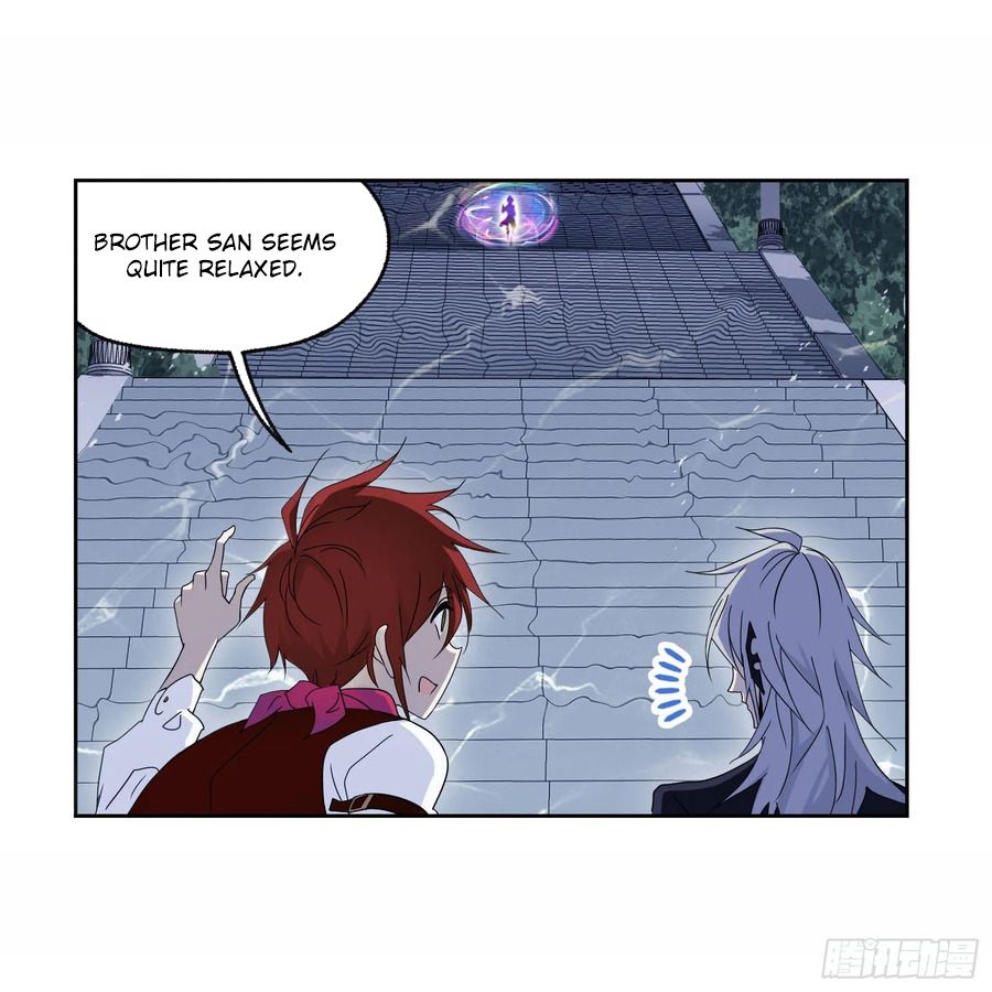 Chapter 263 - Image 11