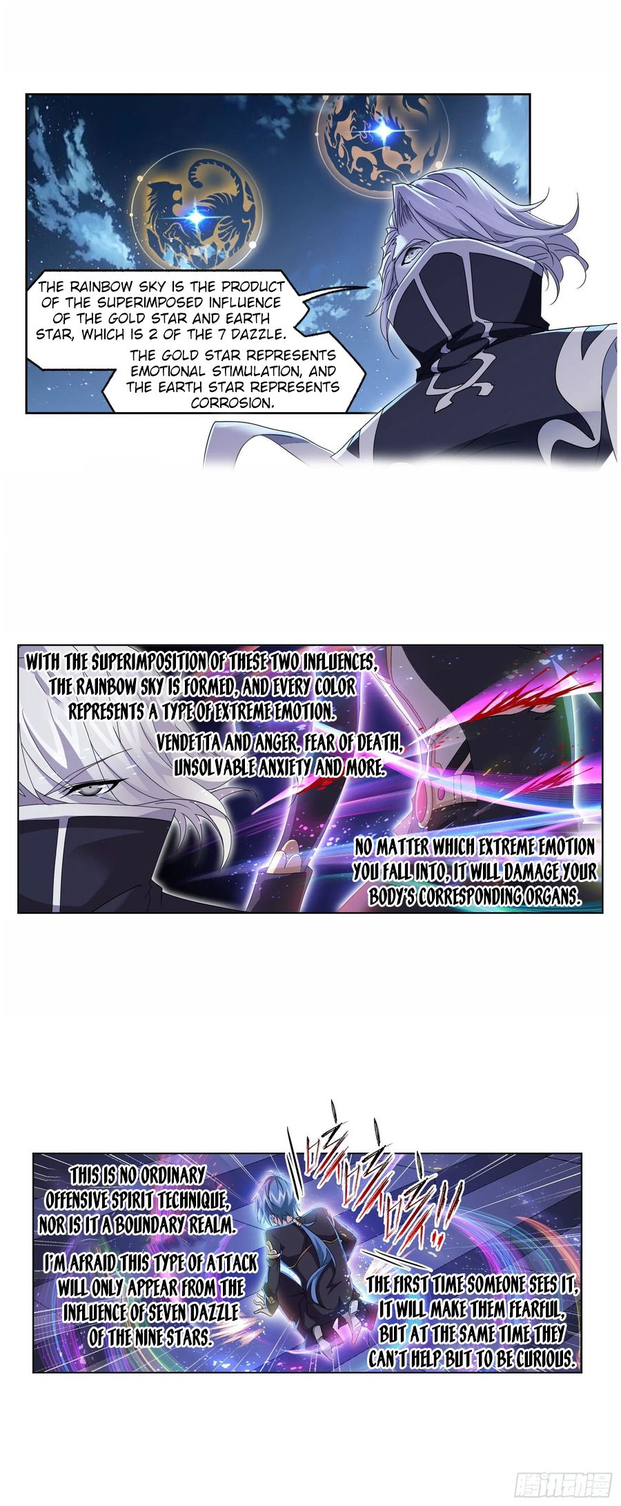 Chapter 263 - Image 14