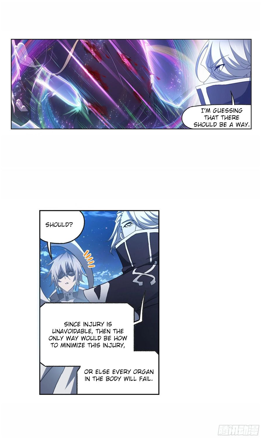 Chapter 263 - Image 18