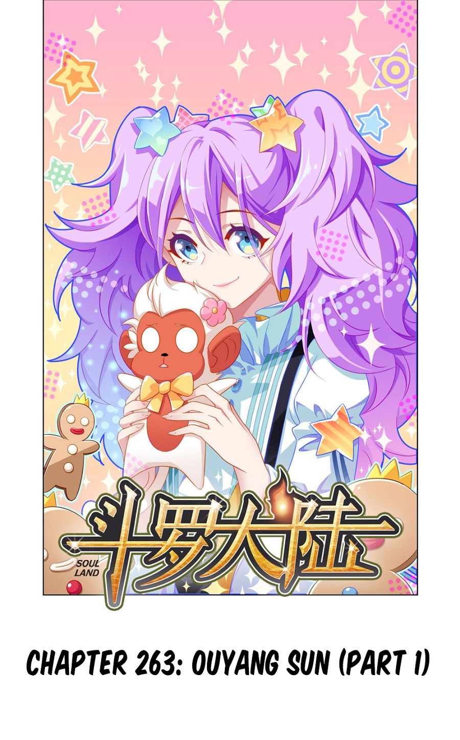 Chapter 263 - Image 2