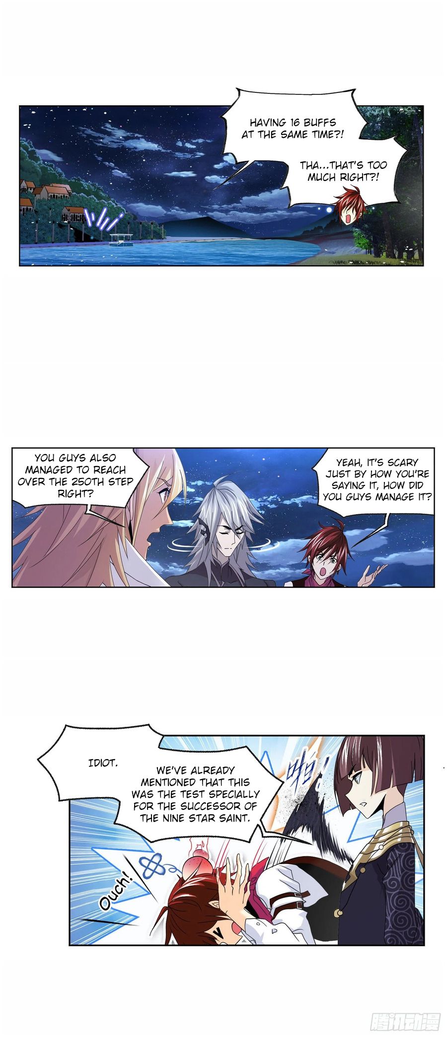 Chapter 263 - Image 3