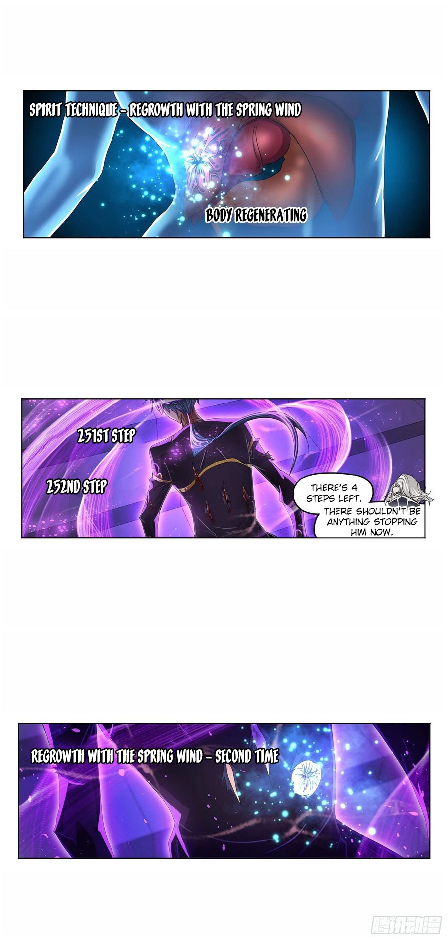 Chapter 263 - Image 31