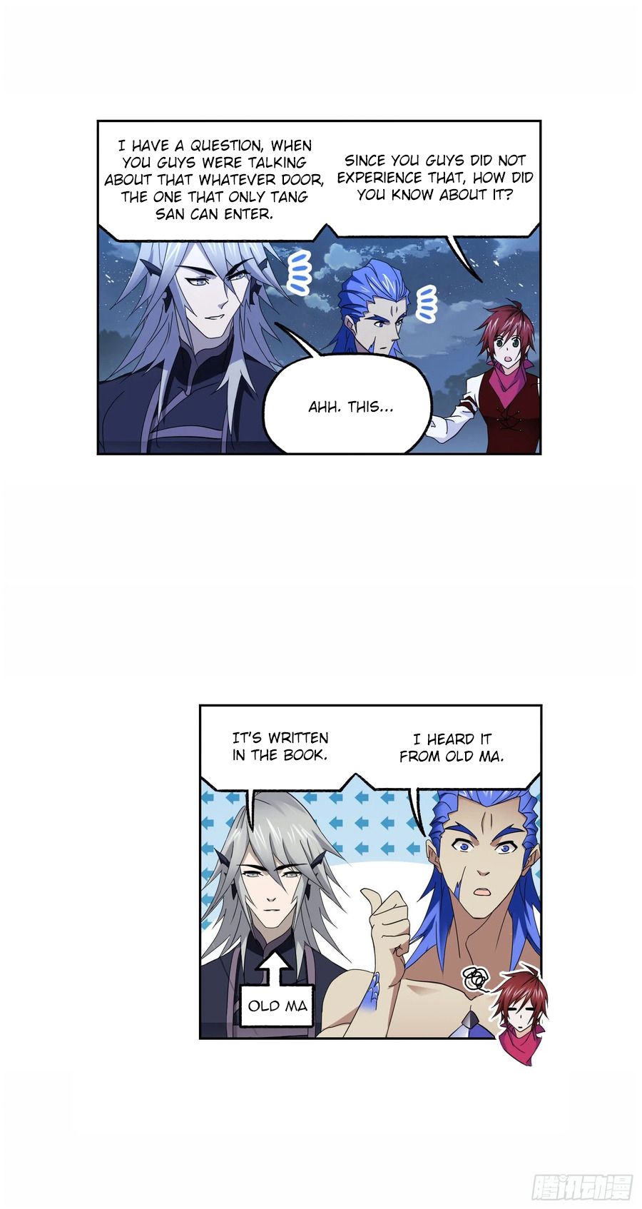 Chapter 263 - Image 33