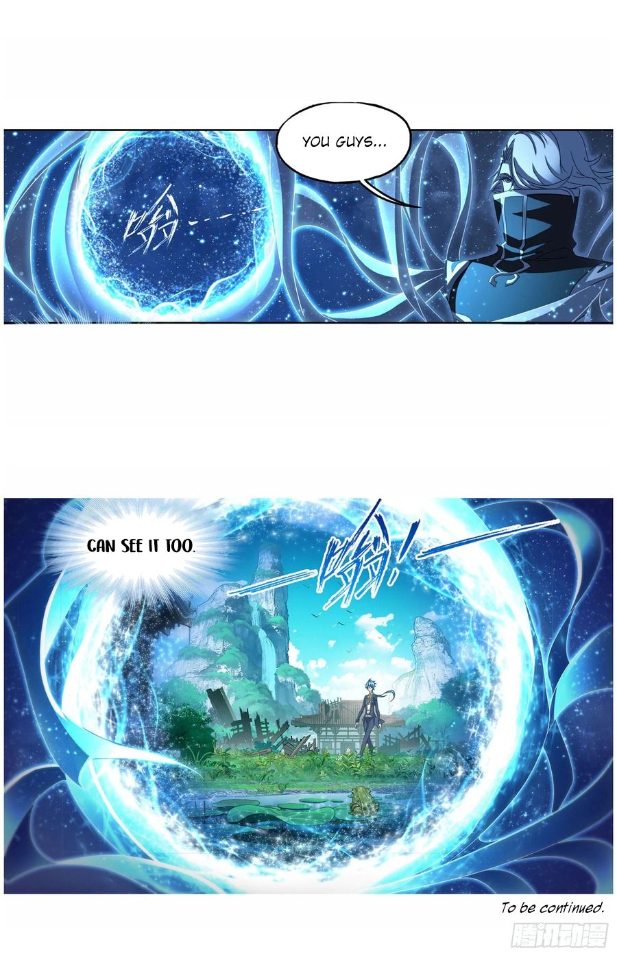 Chapter 263 - Image 36