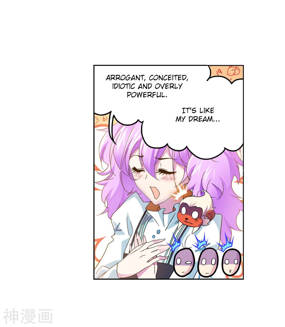 Chapter 264 - Image 14