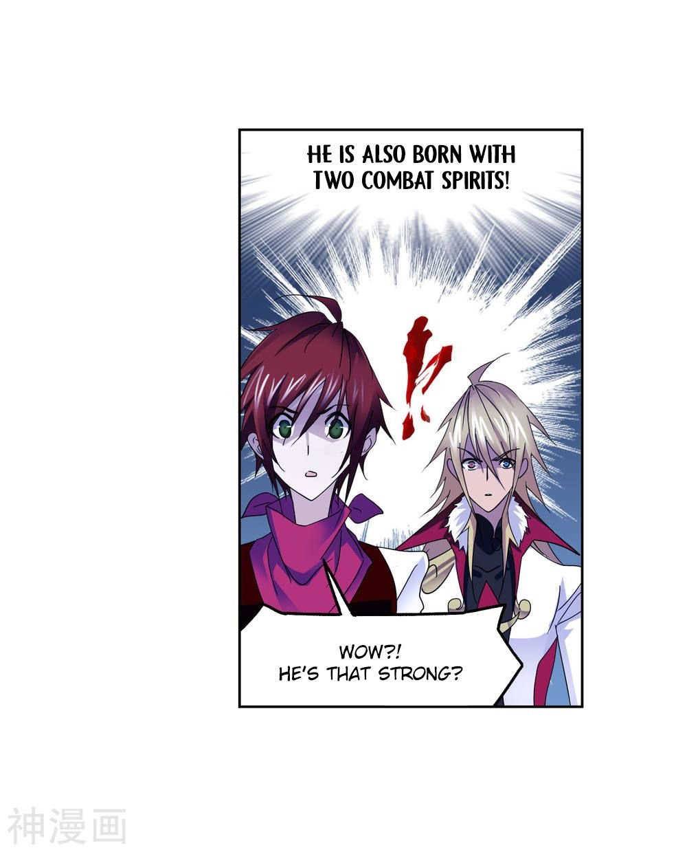 Chapter 264 - Image 18