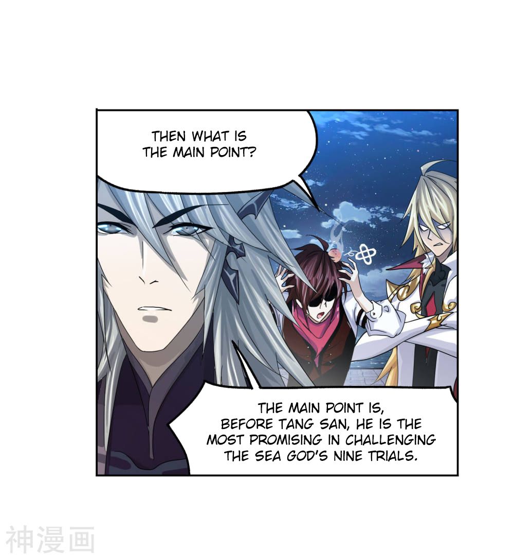 Chapter 264 - Image 20