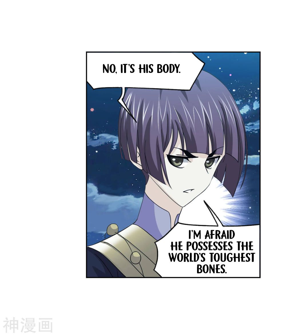 Chapter 264 - Image 28
