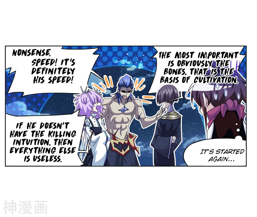 Chapter 264 - Image 30