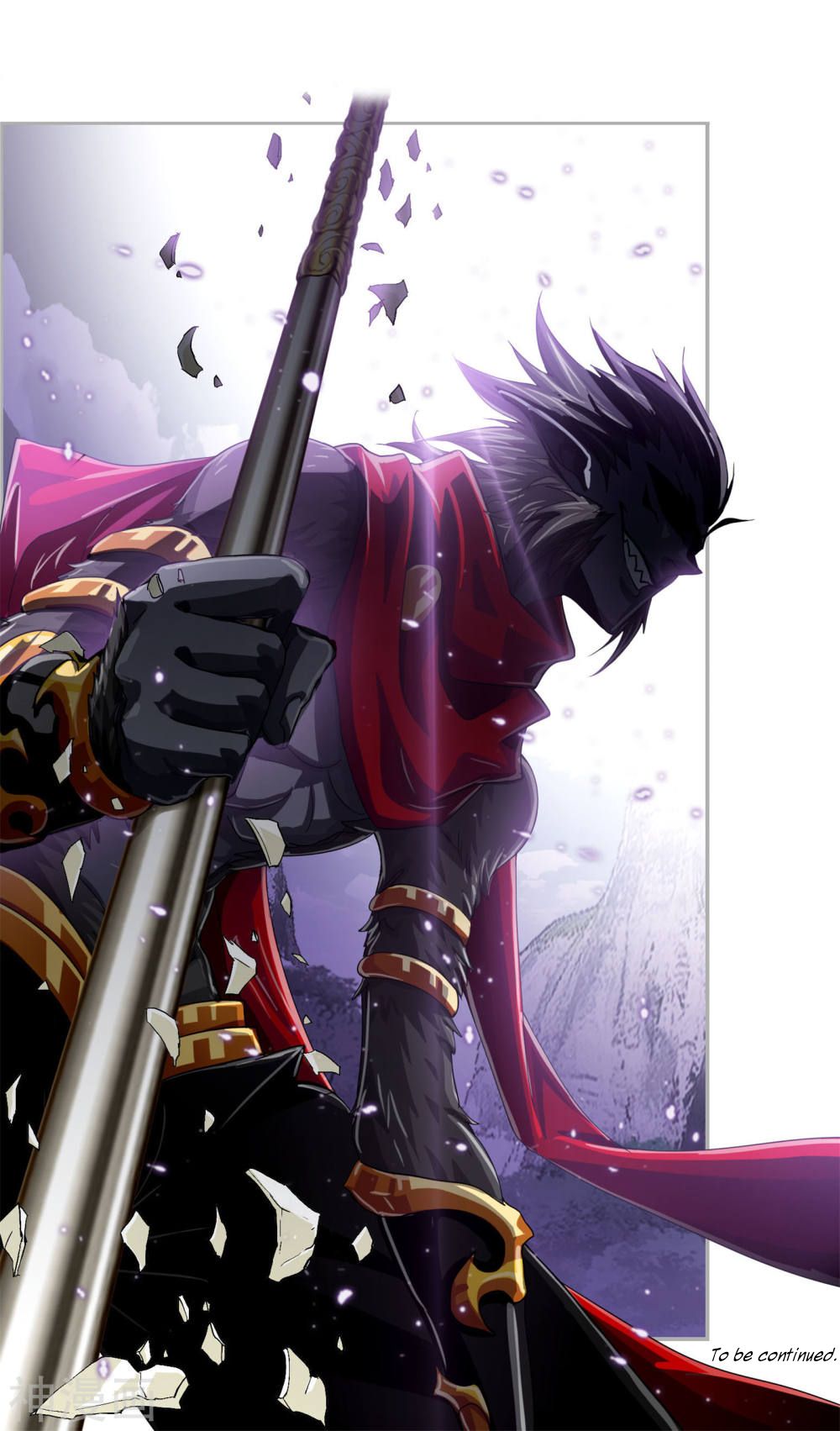 Chapter 264 - Image 45