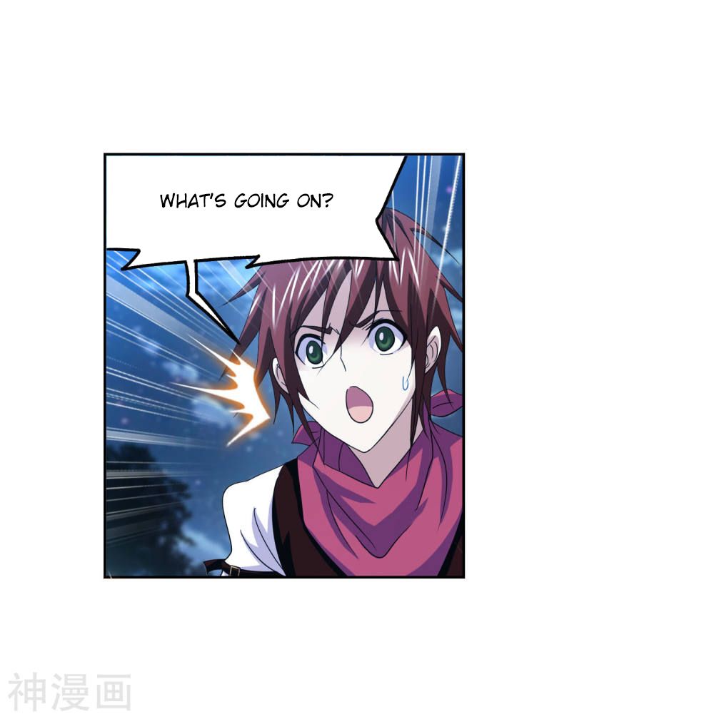 Chapter 264 - Image 9