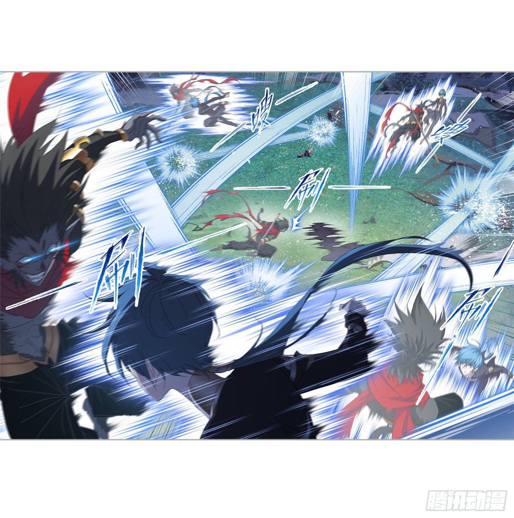 Chapter 265 - Image 19