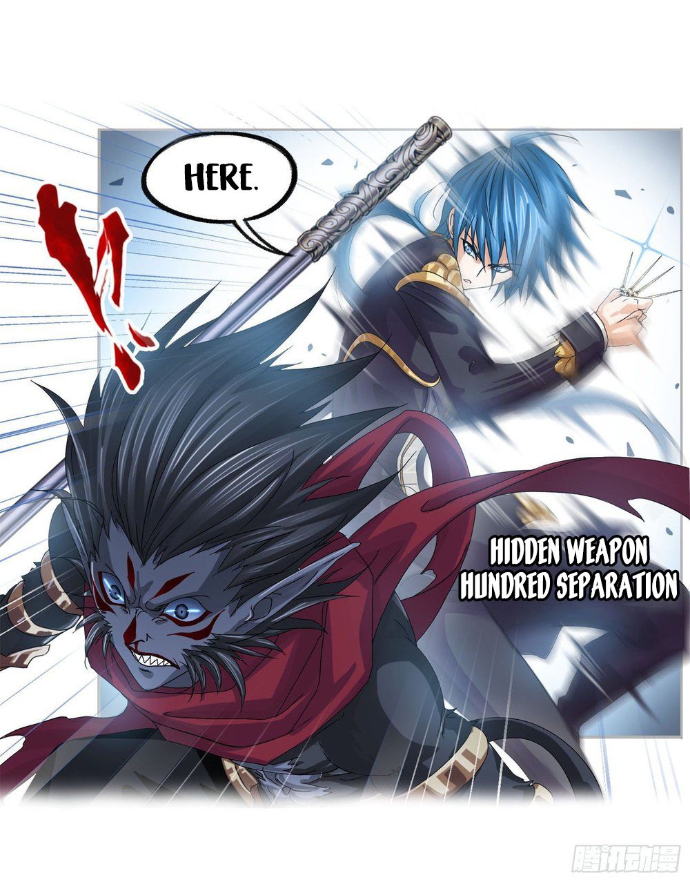 Chapter 265 - Image 21