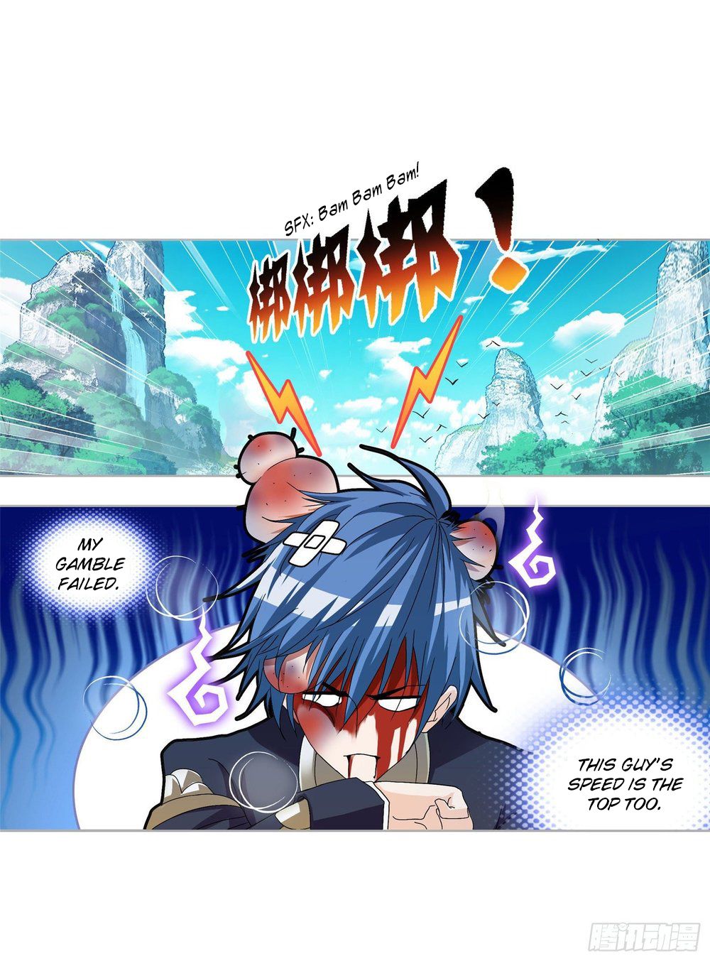 Chapter 265 - Image 24