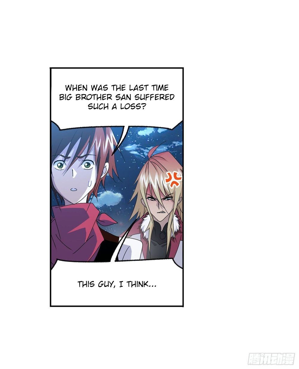 Chapter 265 - Image 26