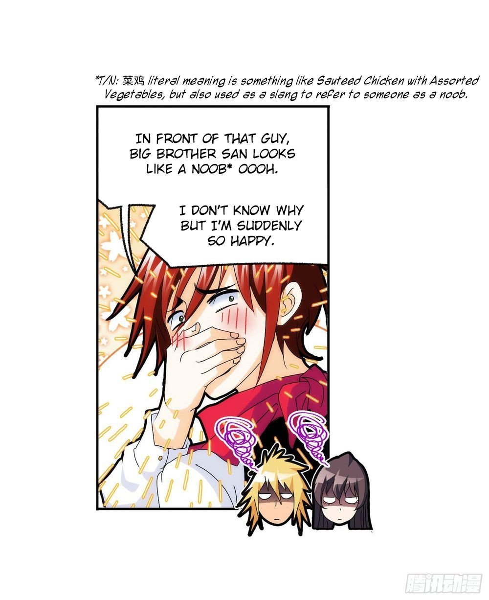 Chapter 265 - Image 28