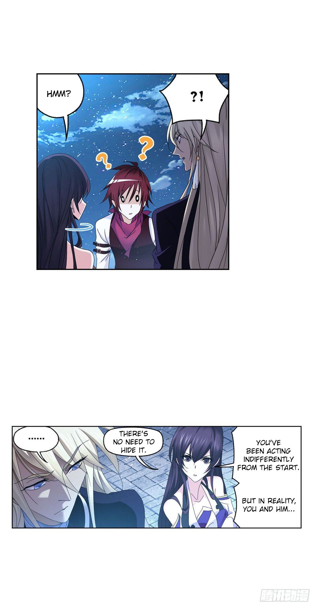 Chapter 265 - Image 30