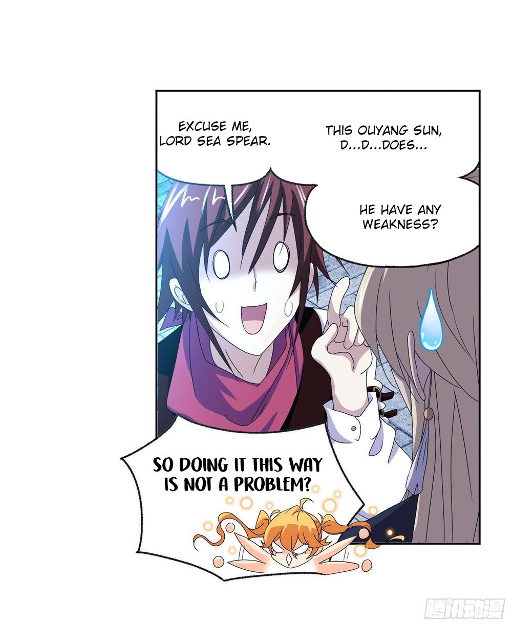 Chapter 265 - Image 35