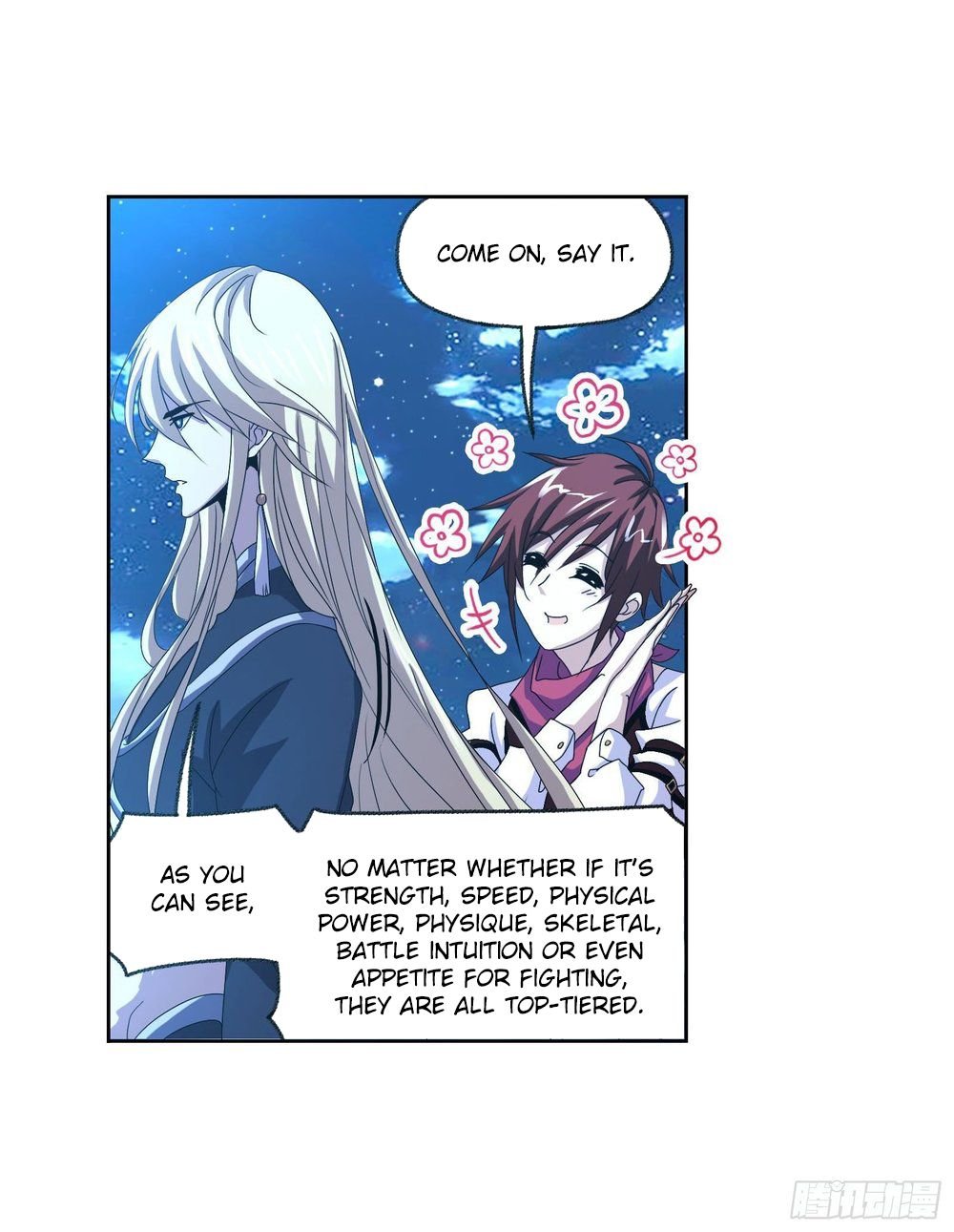 Chapter 265 - Image 36