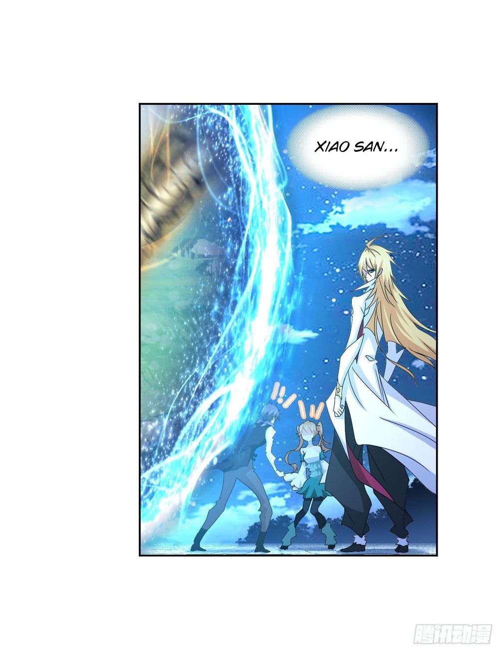 Chapter 265 - Image 39