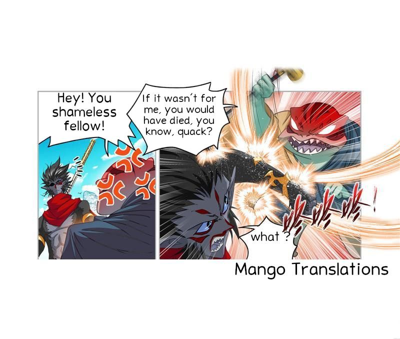 Chapter 266 - Image 28