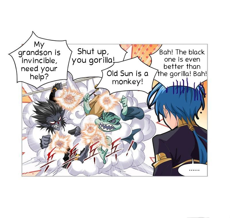 Chapter 266 - Image 29