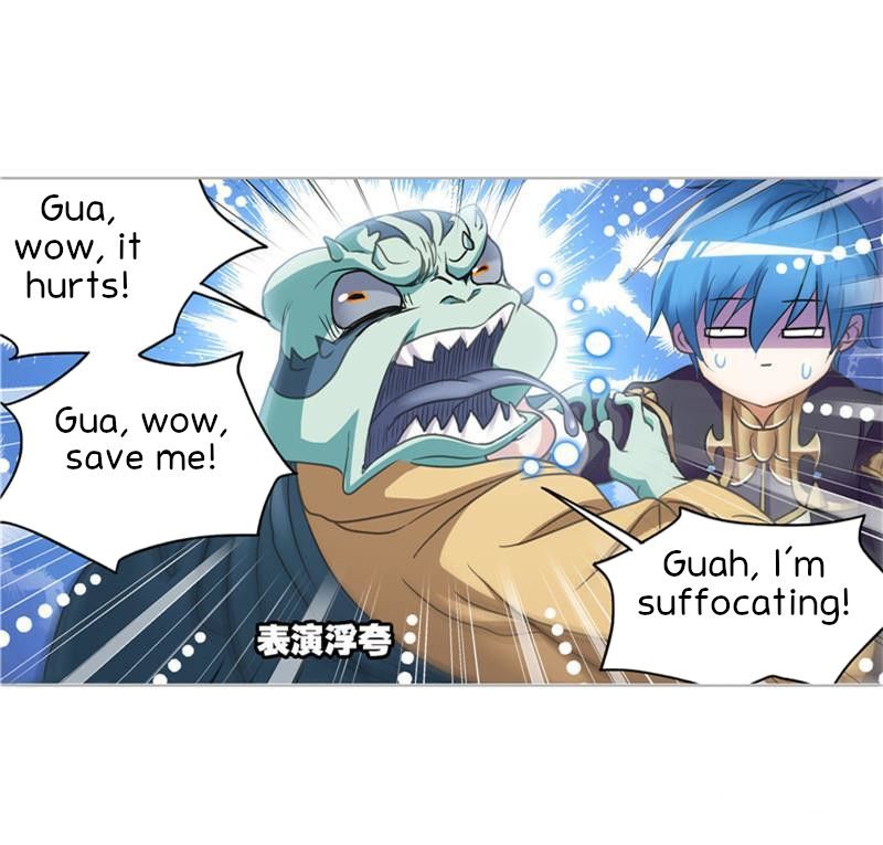 Chapter 266 - Image 33