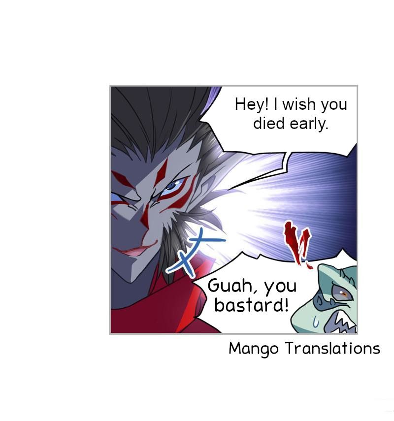 Chapter 266 - Image 34
