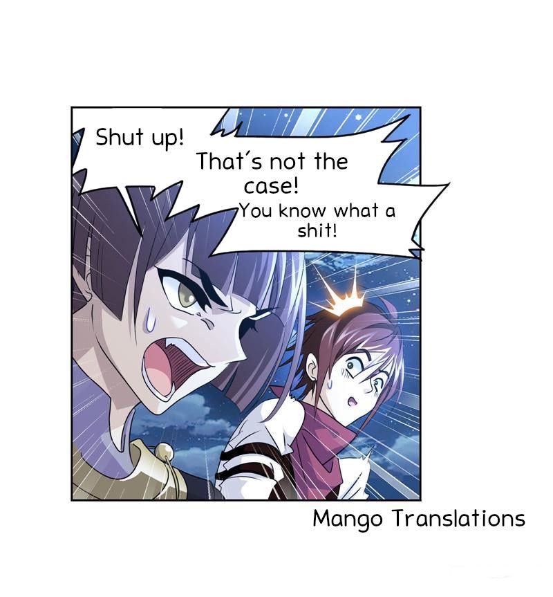 Chapter 266 - Image 37