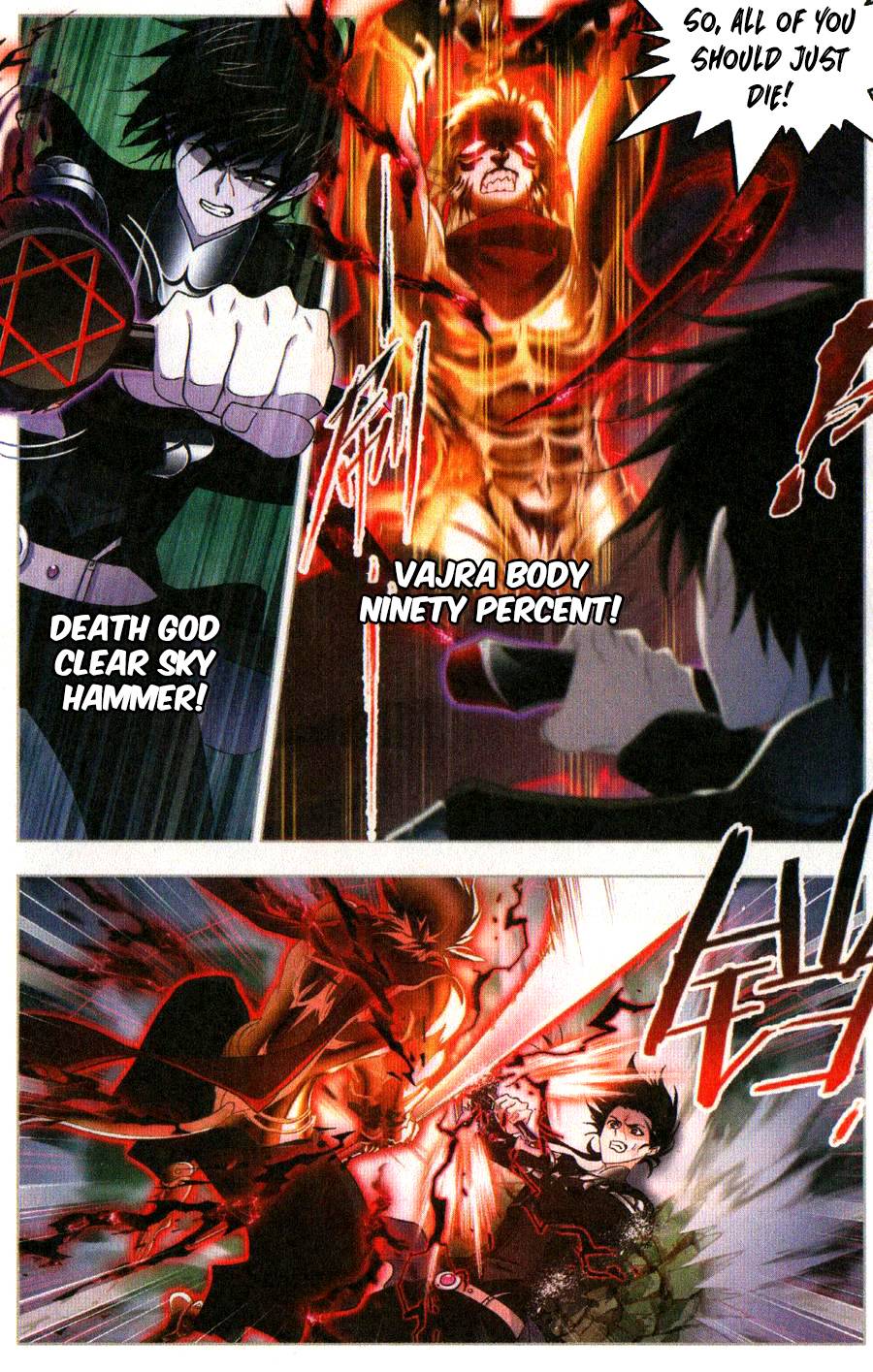 Chapter 268 - Image 10