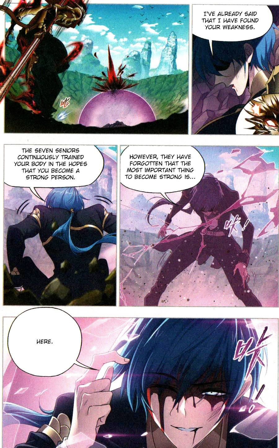Chapter 268 - Image 16