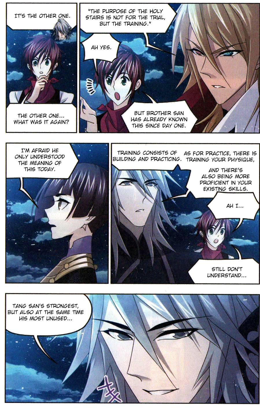 Chapter 268 - Image 19