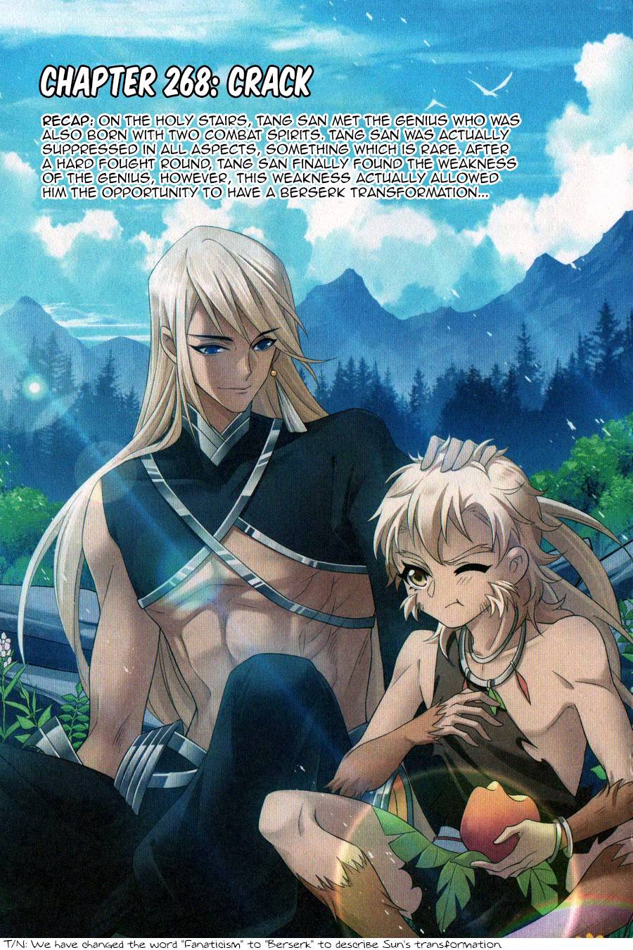Chapter 268 - Image 2