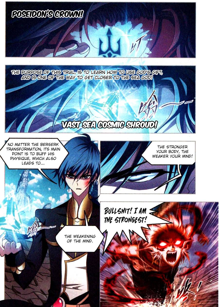 Chapter 268 - Image 20