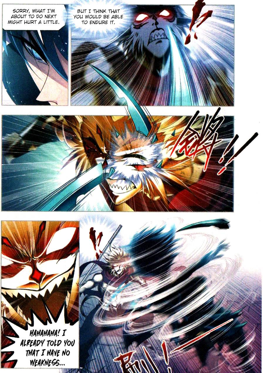 Chapter 268 - Image 24