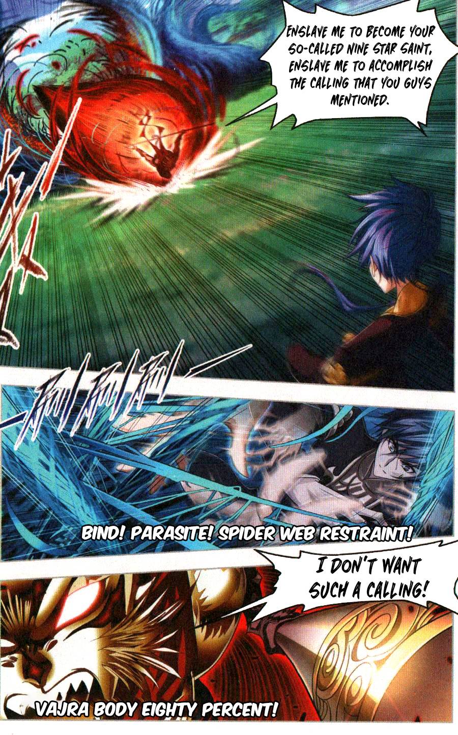 Chapter 268 - Image 8