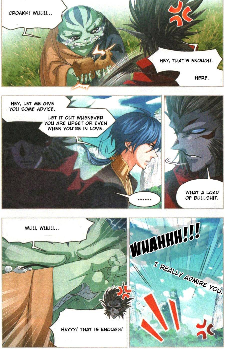 Chapter 269 - Image 10