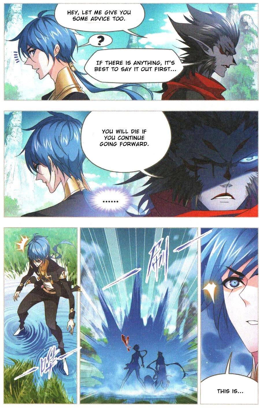 Chapter 269 - Image 11