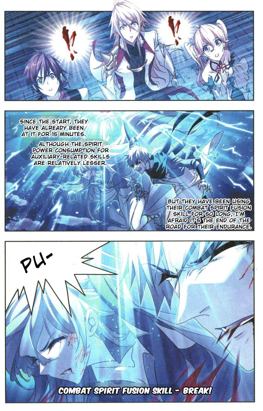 Chapter 269 - Image 14
