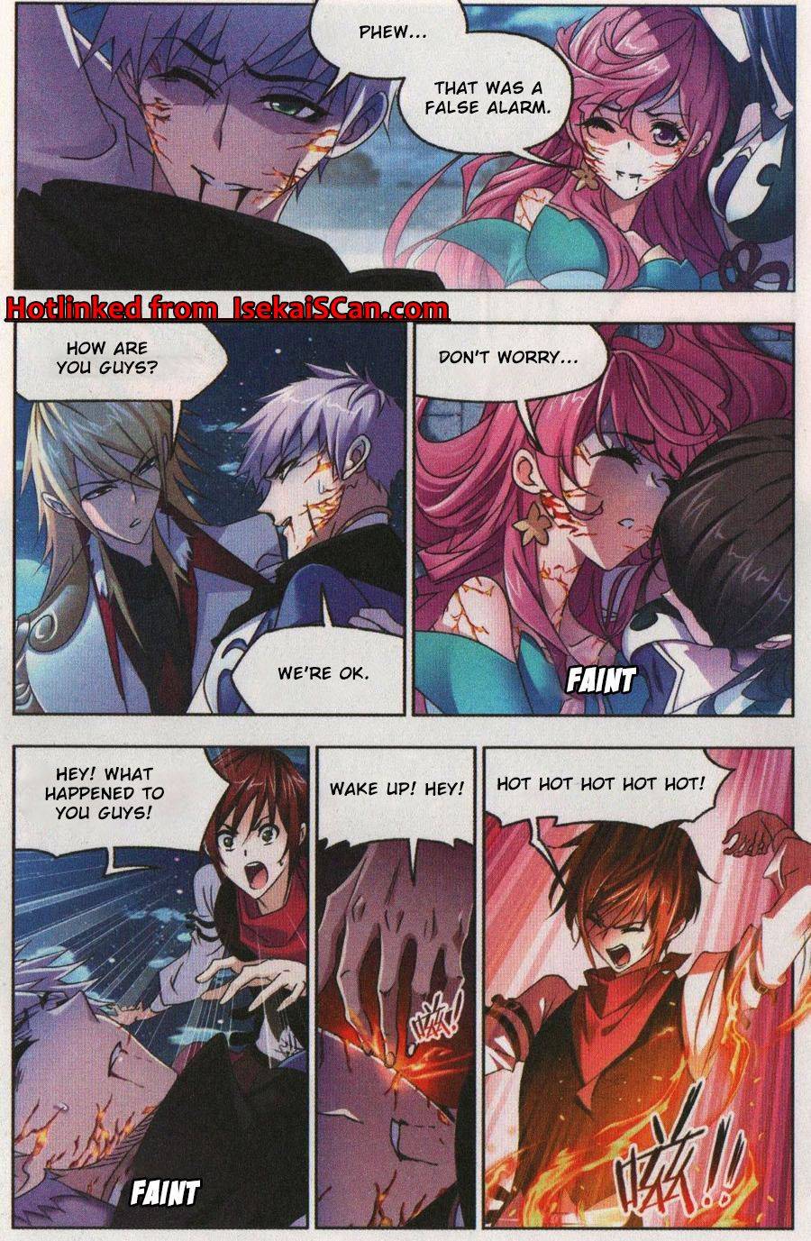 Chapter 269 - Image 20
