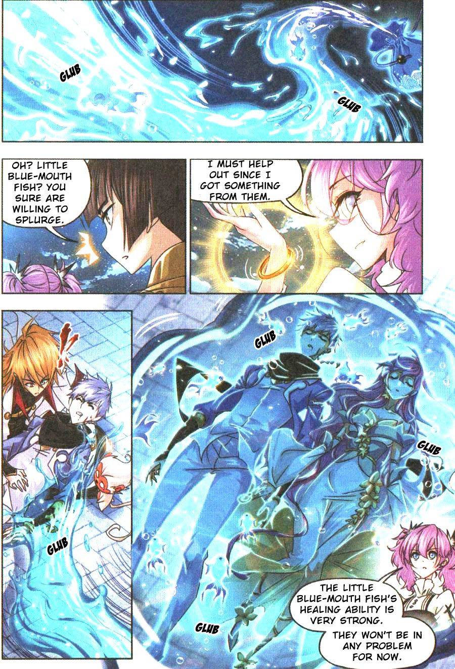 Chapter 269 - Image 22