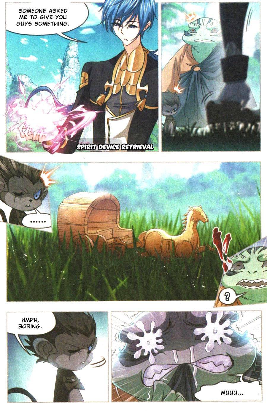 Chapter 269 - Image 6