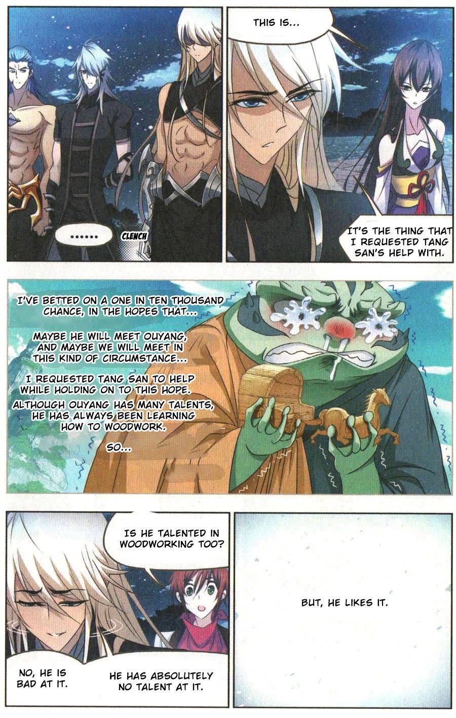 Chapter 269 - Image 7