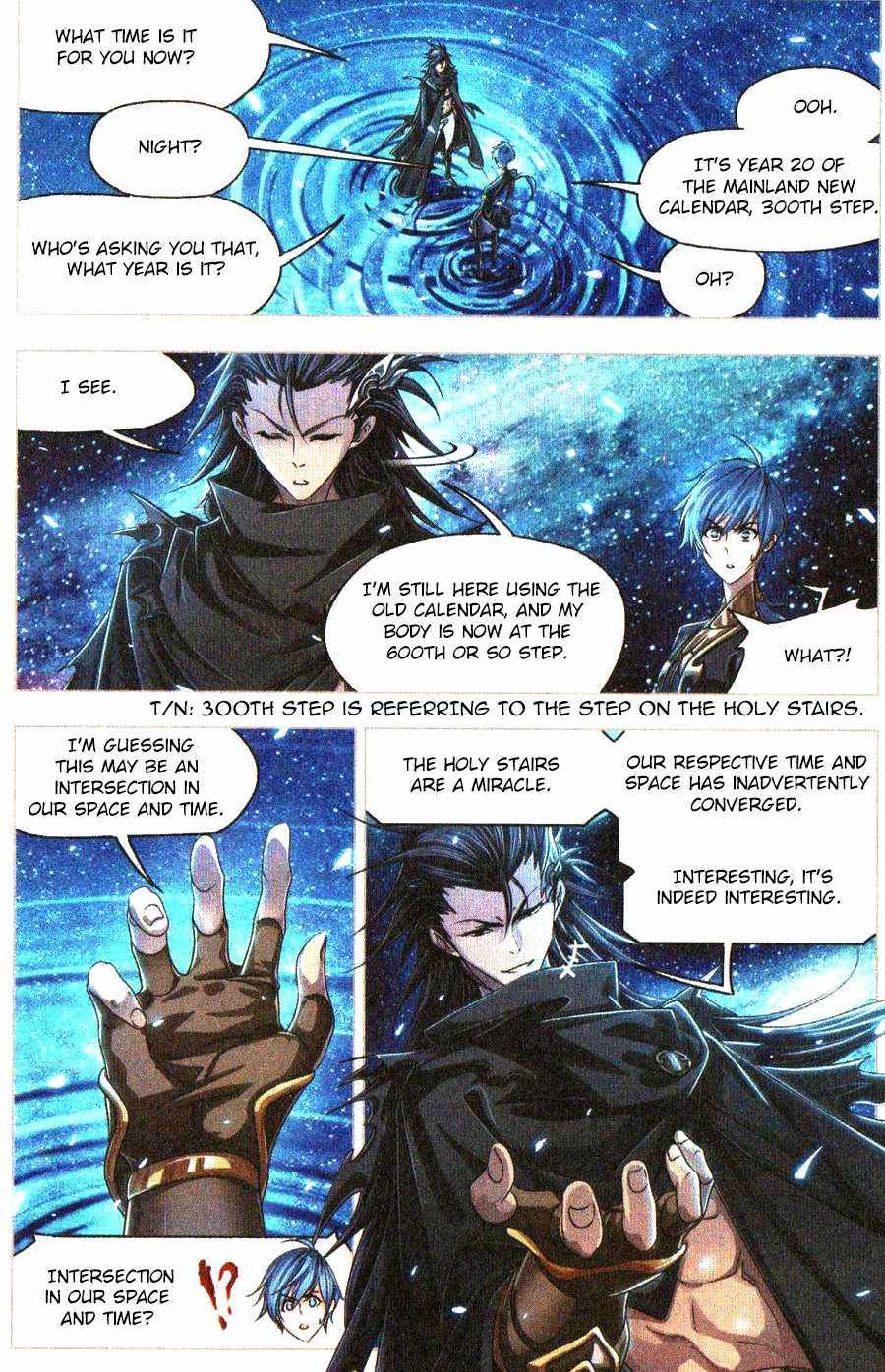 Chapter 270 - Image 11
