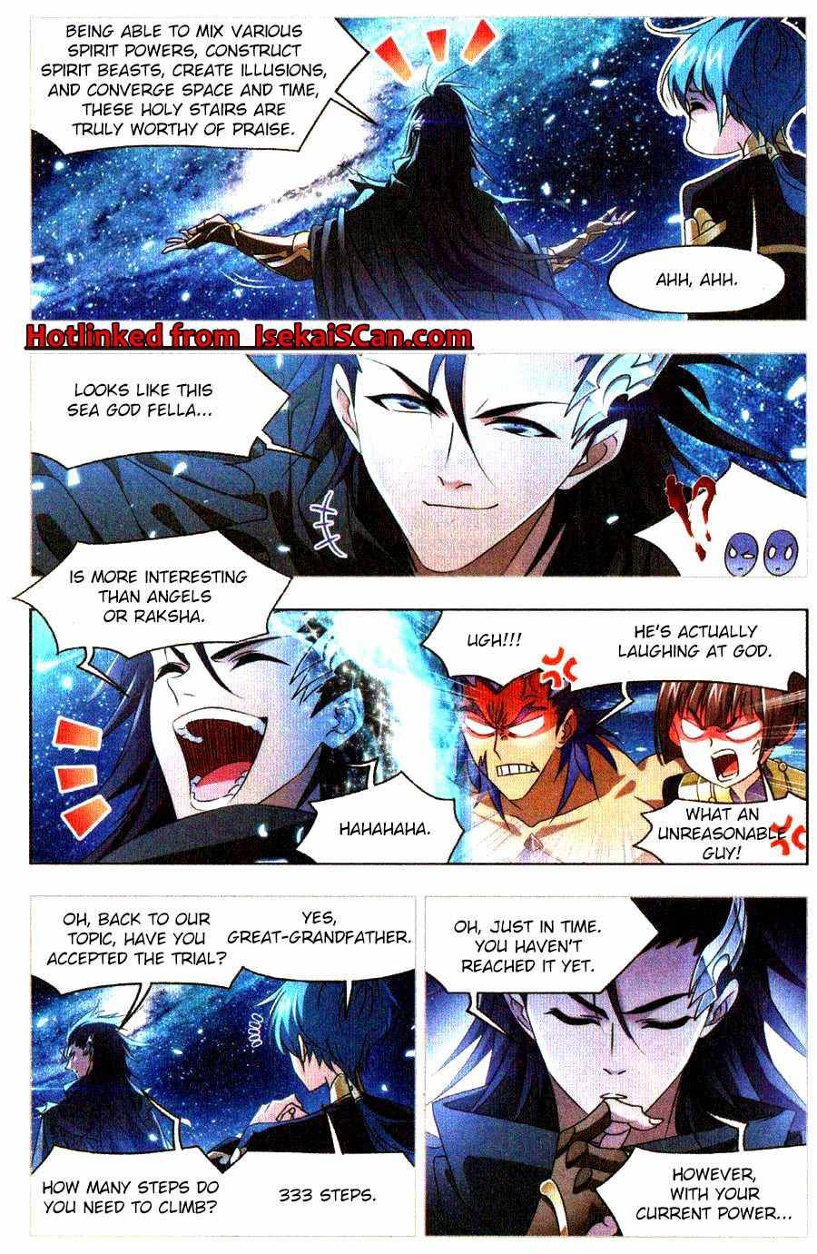 Chapter 270 - Image 12