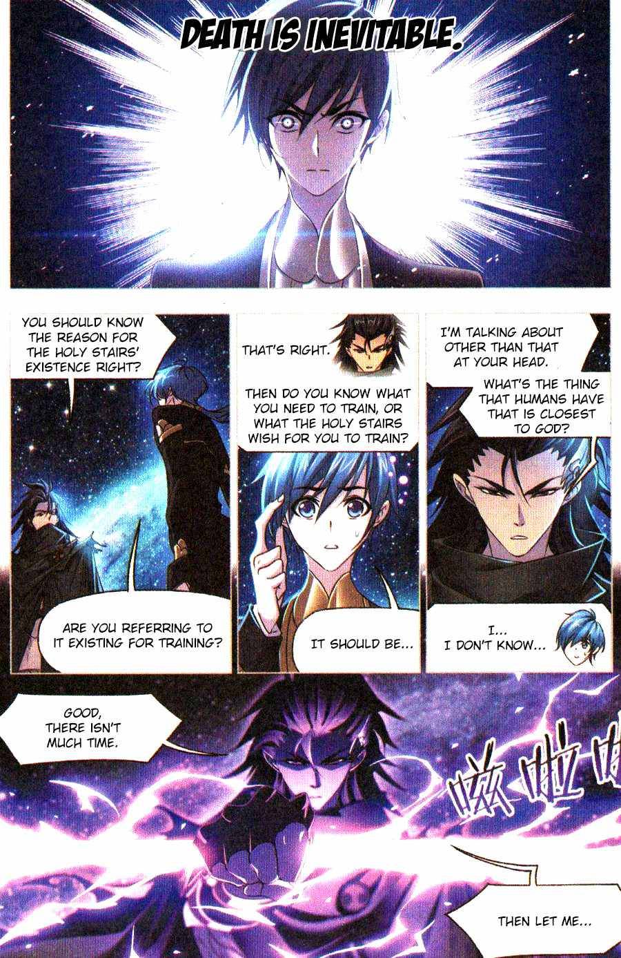 Chapter 270 - Image 13